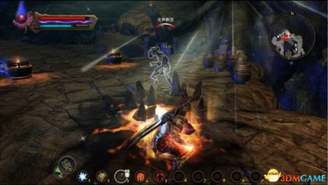 阿玛拉王国惩罚重制版2.0隐藏机制全解析，老玩家都不知道的7个技巧