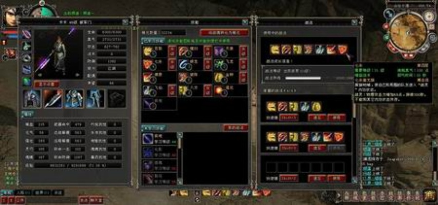 大明龙权2026怀旧服，老玩家7天战力破百万的隐藏门道