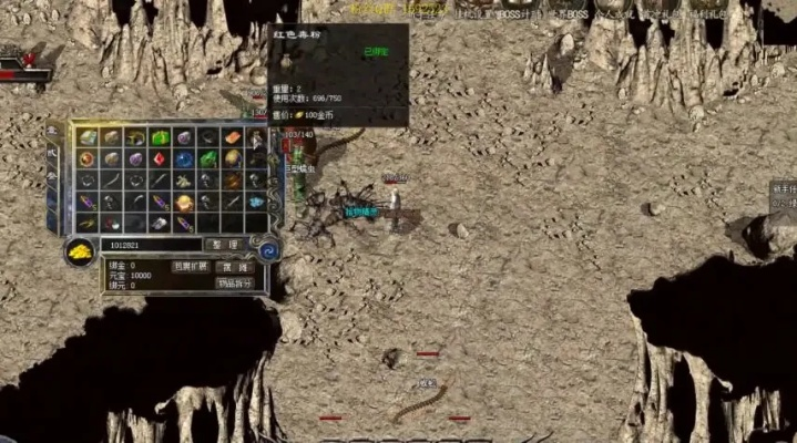 告别闪退！2026年传奇登陆器类型全解析与精准匹配方案