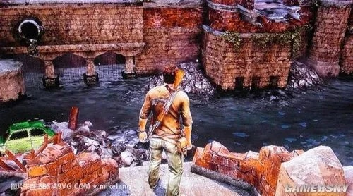 神秘海域2坦克关必死？Crushing难度全章节速通与隐藏宝藏精准定位