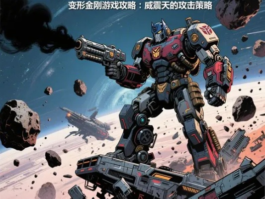 变形金刚卷土重来终极通关指南，2026年实测全角色解锁+隐藏BOSS战打法详解