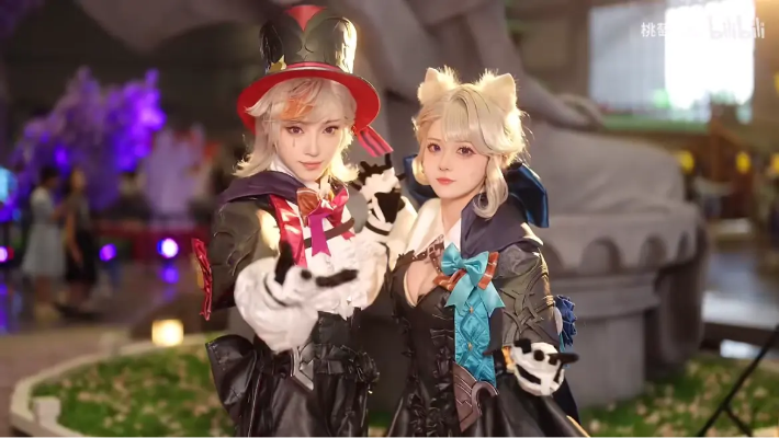 2026原神cosplay绝密攻略，从角色匹配到拍摄避坑全解析