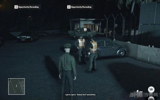 杀手代号47终极潜行指南，2026年SASO挑战全关卡速通策略