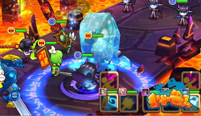 小小兽人推图卡关了？2026年最新章节速通阵容与站位黑科技