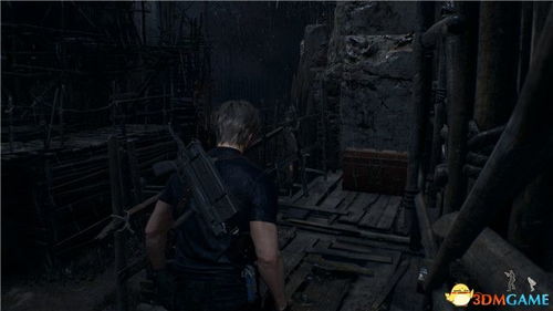 生化危机4重制版vs电影全系列时间线，2024玩家必看的上映时间完整解析