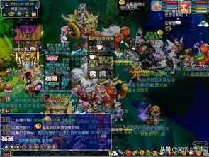 一、传奇网游类型全景图谱，你玩的到底是哪一类？