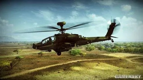 阿帕奇空中突击2026操作革命，从坠机王到ACE的15个隐藏指令