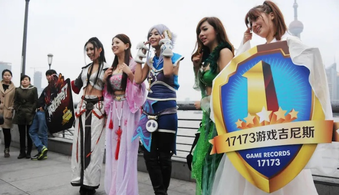 17173内容生态与玩家真实需求错位分析