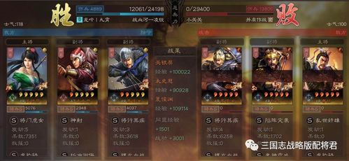 2026赛季三国SLG零氪登顶全攻略，从开荒到霸业的实战兵法