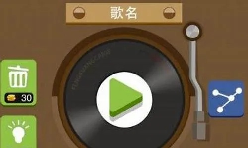 疯狂猜歌8个字答案总汇，高手都在用的识别技巧与冷门歌名全解析