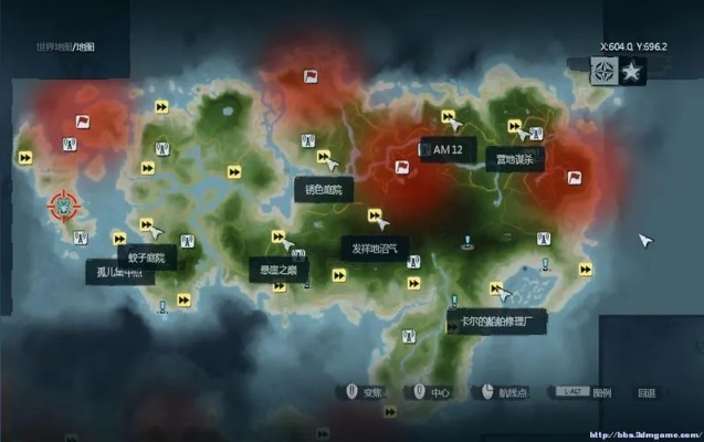 孤岛惊魂3技能树怎么点？三系Build实战推荐与误区避坑