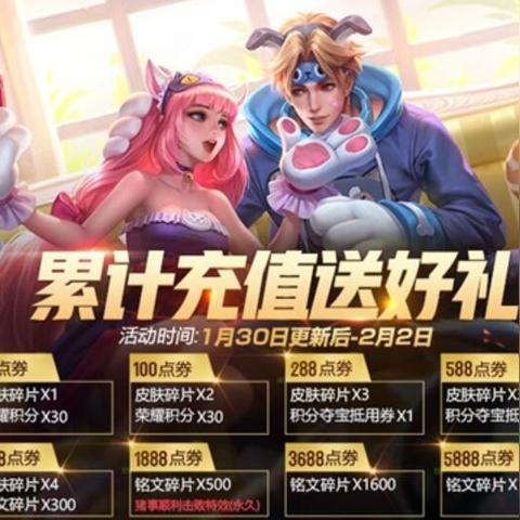 千年手游礼包隐藏机制深度破解，从新手到氪金党的终极选择指南