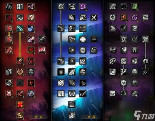 巨魔种族天赋2026深度拆解，狂暴机制改版后实测数据与职业适配全攻略