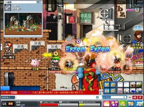 冒险岛30级去哪升级？2026最新速升路线全解析