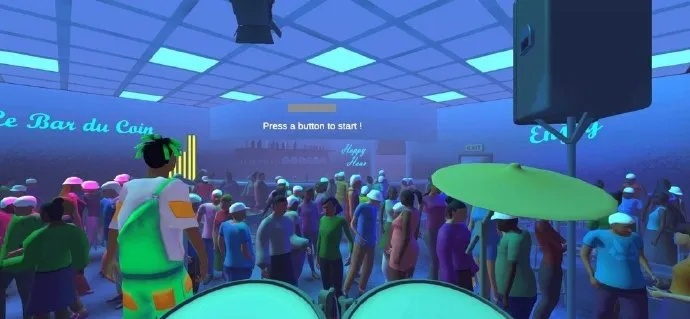 为什么DJ Max Fever仍是节奏游戏天花板？2026年模拟器完美运行+精神续作全指南