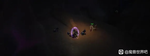 地心之战测试服怎么进？暴雪测试类型深度解析与抢资格实战