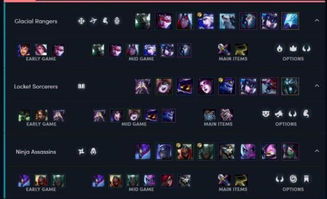 虚空之战全机制拆解，2026赛季高胜率阵容与冷门技巧大揭秘