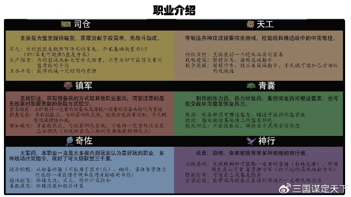 职业定位，被误解的T0级输出