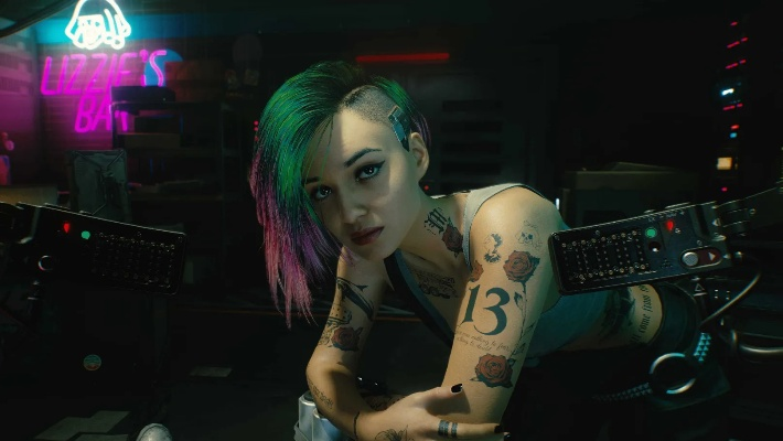 赛博朋克2077朱迪线绝版全攻略，2026年终极对话选项与隐藏结局黑盒拆解