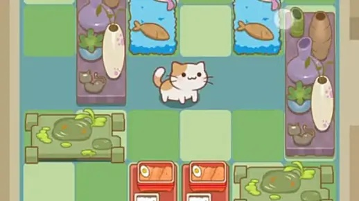 拯救小猫咪全三星攻略，12个隐藏技巧与物理机制深度拆解