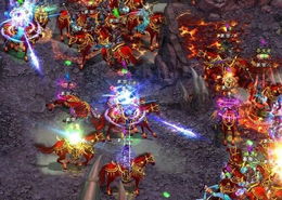 征途2华山论剑2026新赛季，从青铜到王者实战心法全解析