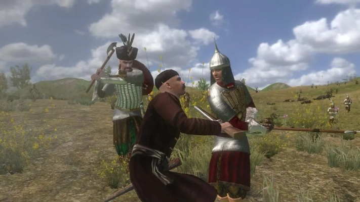 骑马与砍杀火与剑，新手必避的7个致命误区与哥萨克速通方案