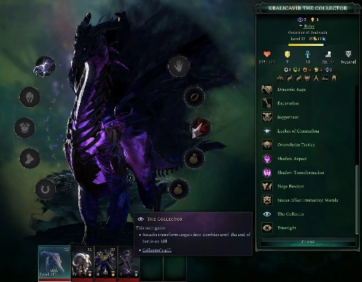 巨龙领主之喉2026终极通关指南，从开荒到速通的7个核心战术