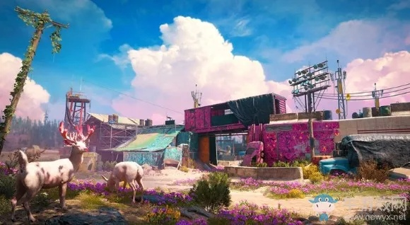 2026孤岛惊魂全系列配置要求终极指南，从入门到4K光追实战解析