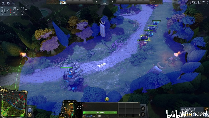 Dota2解说天花板？冷冷式分析法的5个实战应用场景2026新版