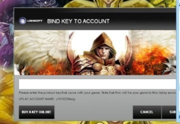 HOMM6正版验证崩溃？深度解析英雄无敌6激活码类型与黑屏解决方案