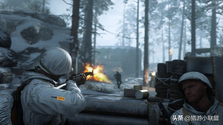 2026年二战游戏硬核玩家私藏清单，这7款被低估的战术神作凭什么霸榜？