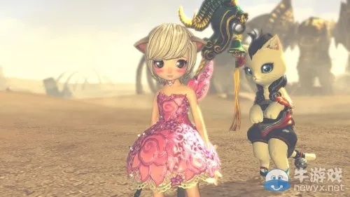 剑灵夏可可类型怎么选？2026最新召唤师流派实战指南