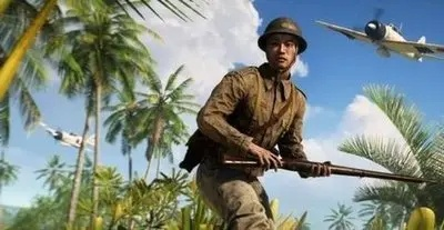 荣誉勋章血战太平洋中文版2026绝版修复，Win11闪退黑屏终极解决方案