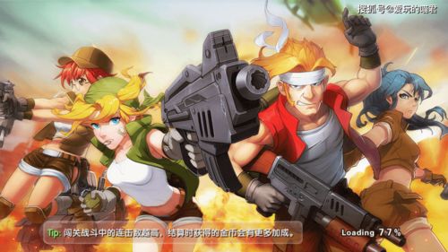 枪魂好玩吗？2026年横版射击RPG深度评测与新手避坑指南