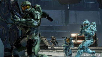 光环4剧情类型深度拆解，士官长人性觉醒与普罗米修斯之谜2026终极复盘