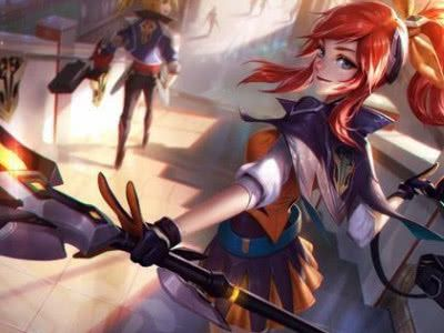 拉克丝2026新皮肤实战评测，3大隐藏机制+入手决策指南