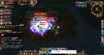 一、类型迷雾，你的游戏人格匹配哪种3D角色扮演网络游戏？