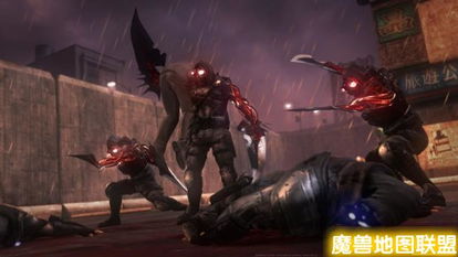 虐杀原形2技能升级2026终极指南，3条王者路线+11个隐藏机制全揭秘