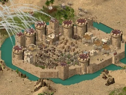 要塞十字军东征秘籍大全，2026年HD重制版隐藏指令实测有效