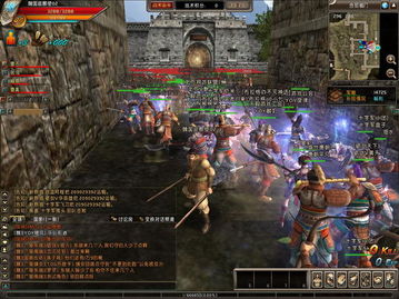 苍天好玩吗2026最新评测，三国国战MMO真实现状与平民玩家生存指南