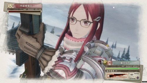 战场女武神1深度解析，2026年BLiTZ系统实战技巧与全S评价速通秘籍