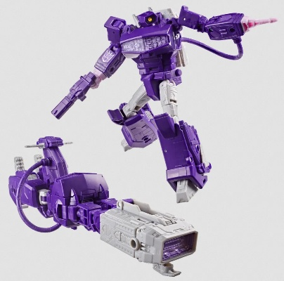 2026变形金刚鼠标避坑全攻略，从孩之宝授权到模块化变形机构实测