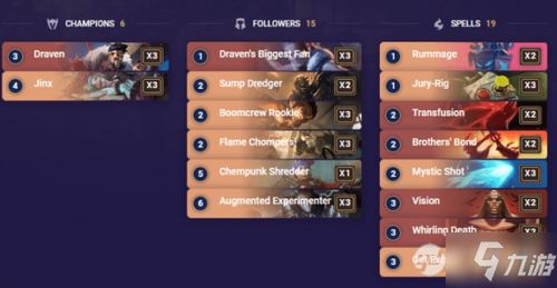 冠军对决环境突变！2026Q1隐藏T0卡组曝光与反制策略