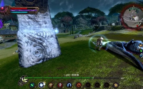 阿玛拉王国惩罚背包满了怎么办？2026终极扩容攻略与物品管理秘籍