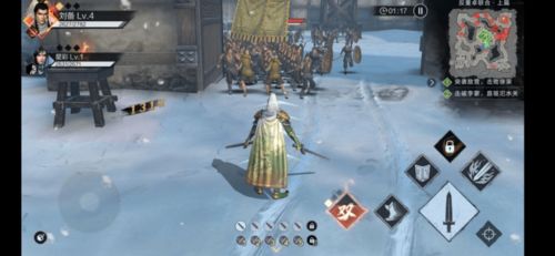 无双ol类型到底是什么？2026年最新动作割草网游全维度解析与爆款推荐