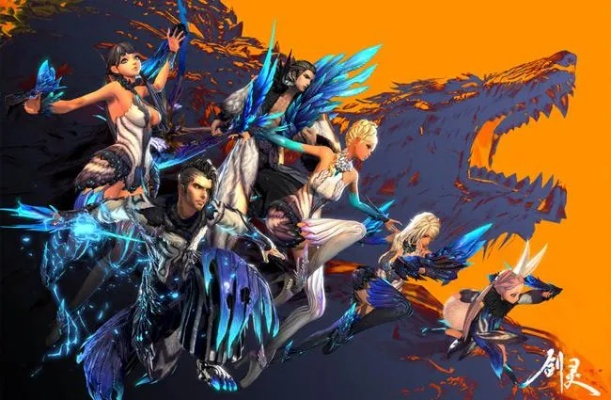 2026剑灵职业选择终极指南，新手必看的七大职业深度解析