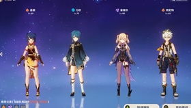 原神5.0版本零命战神有哪些？最新必练角色强度榜