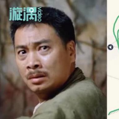 如何用跑步轨迹画吴孟达？听障小伙的实战攻略与避坑指南