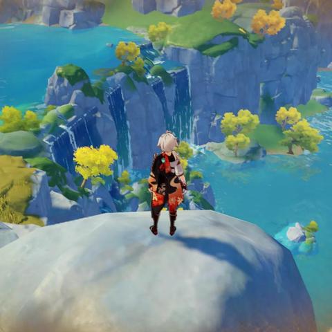 原神4.6版本枫丹角色培养顺序大改？老玩家实测12套配队方案揭秘