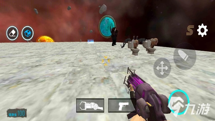 2026第二世界游戏爆发年，这7款沙盒神作为何让老玩家连夜回归？